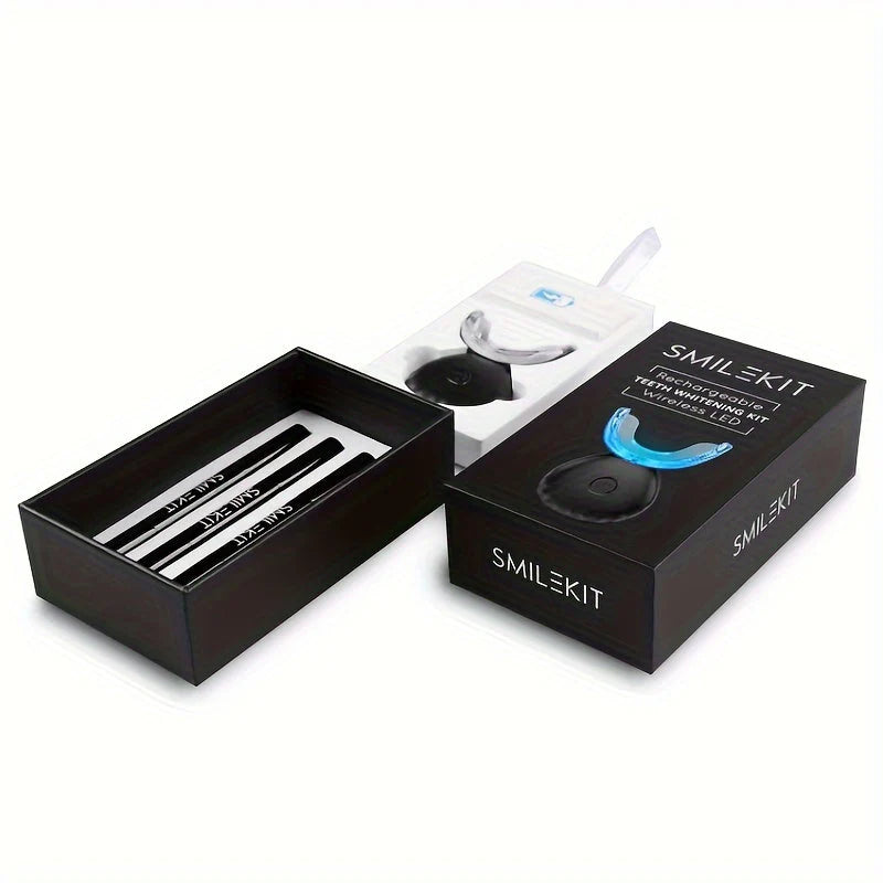 SmileKit™ Lab Professional Wireless Teeth Whitening Kit